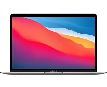 Замена процессора MacBook Air 13' M1 (2020) в Воронеже